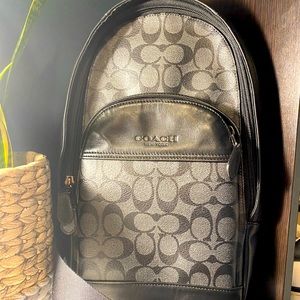 Coach Crossbody Bag - Unisex
